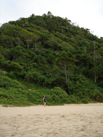 Praia Do Buraco
